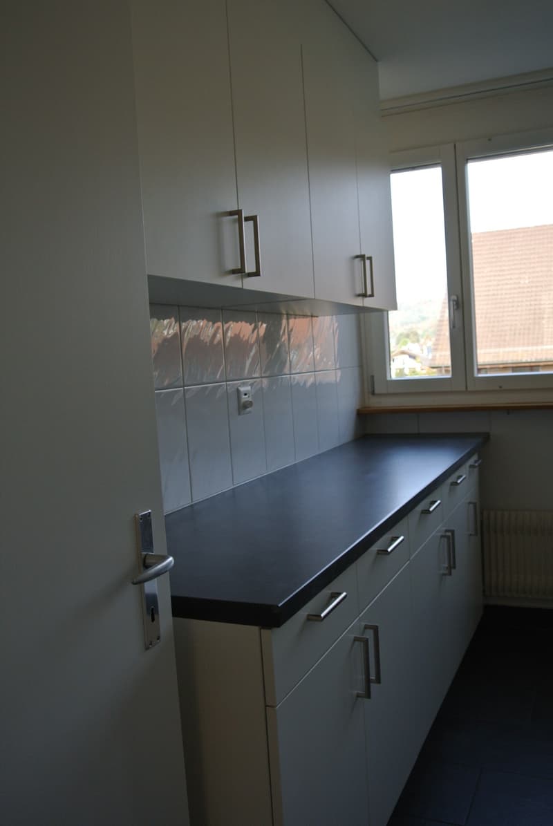 Im Haus "Weisse Taube" Nähe Dorfkern und Naherholungsgebiet (6)