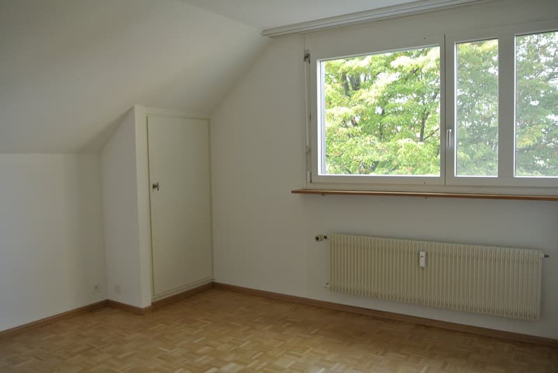 Im Haus "Weisse Taube" Nähe Dorfkern und Naherholungsgebiet (13)