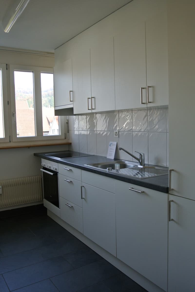 Im Haus "Weisse Taube" Nähe Dorfkern und Naherholungsgebiet (7)