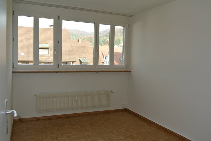 Im Haus "Weisse Taube" Nähe Dorfkern und Naherholungsgebiet (16)