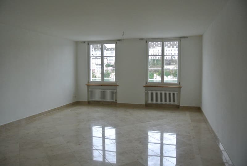 Charmante 2-Zimmer-Wohnung direkt am Rhein (8)