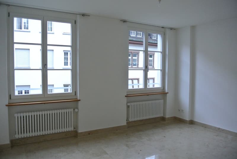 Charmante 2-Zimmer-Wohnung direkt am Rhein (9)