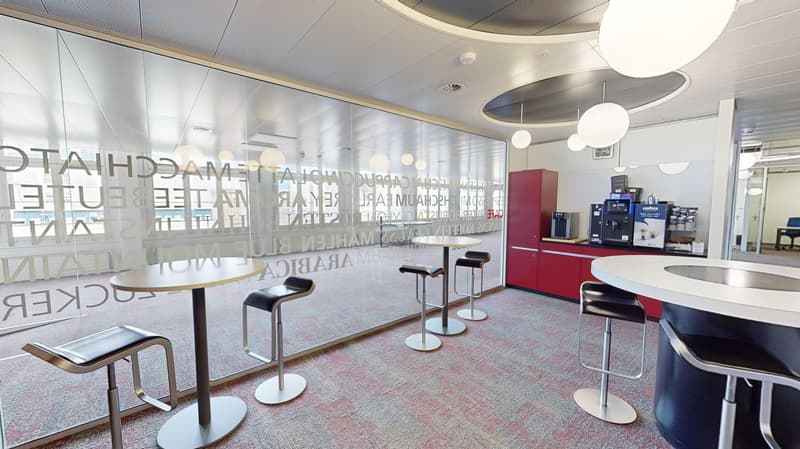 Attractive and central office space directly at Zofingen train station (4)