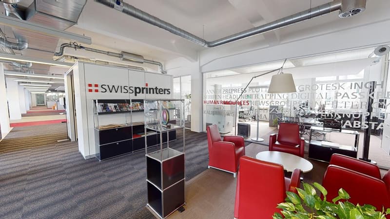 Attractive and central office space directly at Zofingen train station (3)