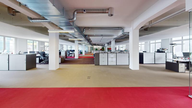 Attractive and central office space directly at Zofingen train station (8)