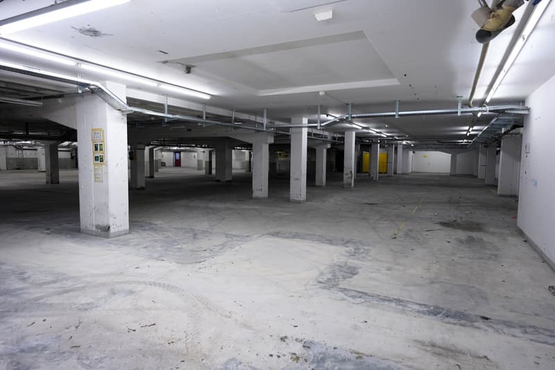 Versatile commercial spaces with optimal infrastructure in Zofingen (2)