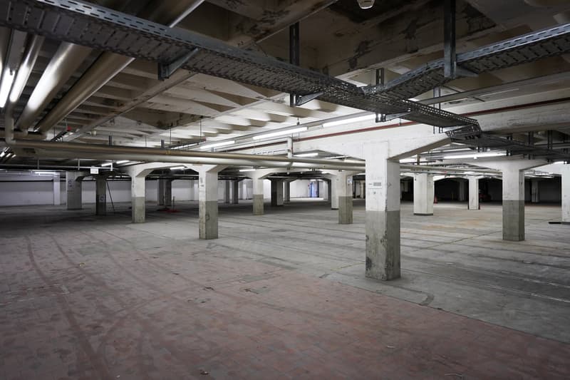 Versatile commercial spaces with optimal infrastructure in Zofingen (3)