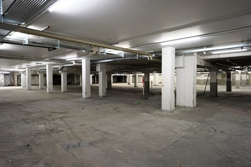 Versatile commercial spaces with optimal infrastructure in Zofingen (5)