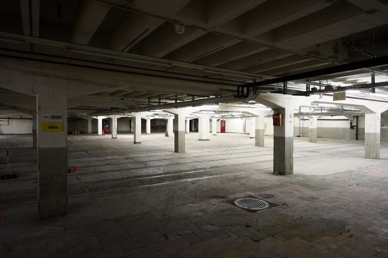 Versatile commercial spaces with optimal infrastructure in Zofingen (4)