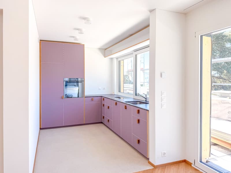 Wohnen mit Stil und Ausblick – 3.5-Zimmerwohnung an beliebter Lage in Zürich (10)
