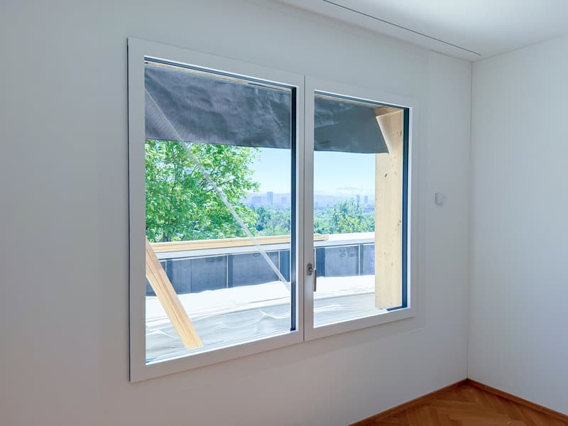 Wohnen mit Stil und Ausblick – 3.5-Zimmerwohnung an beliebter Lage in Zürich (7)