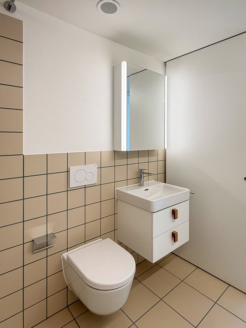 Wohnen mit Stil und Ausblick – 3.5-Zimmerwohnung an beliebter Lage in Zürich (6)