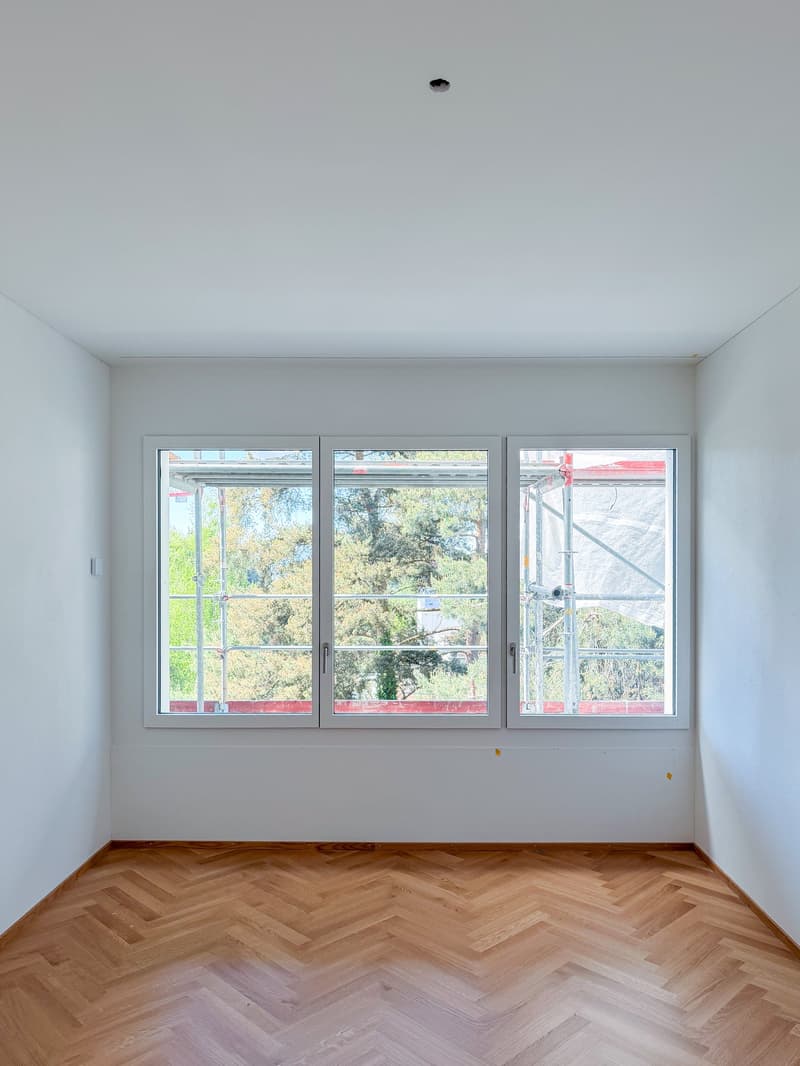 Wohnen mit Stil und Ausblick – 3.5-Zimmerwohnung an beliebter Lage in Zürich (6)