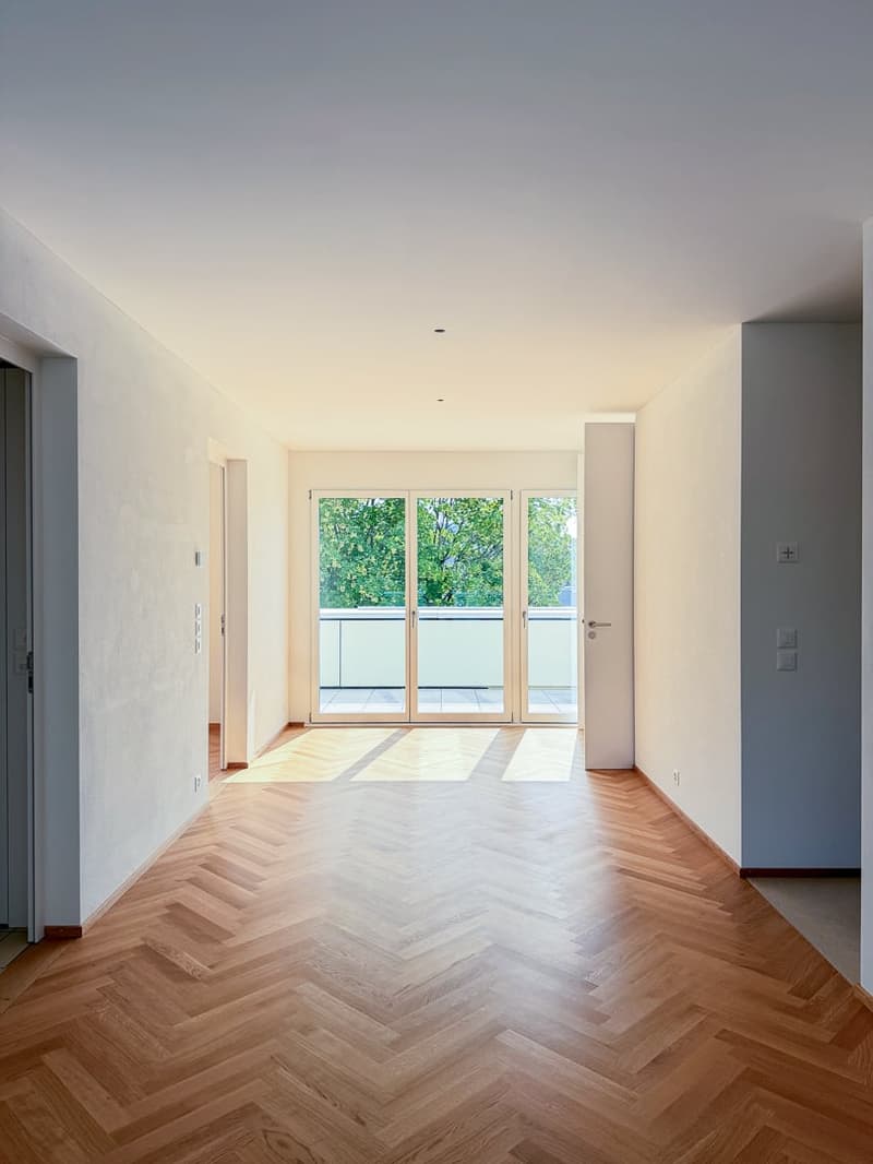 Wohnen mit Stil und Ausblick – 3.5-Zimmerwohnung an beliebter Lage in Zürich (5)