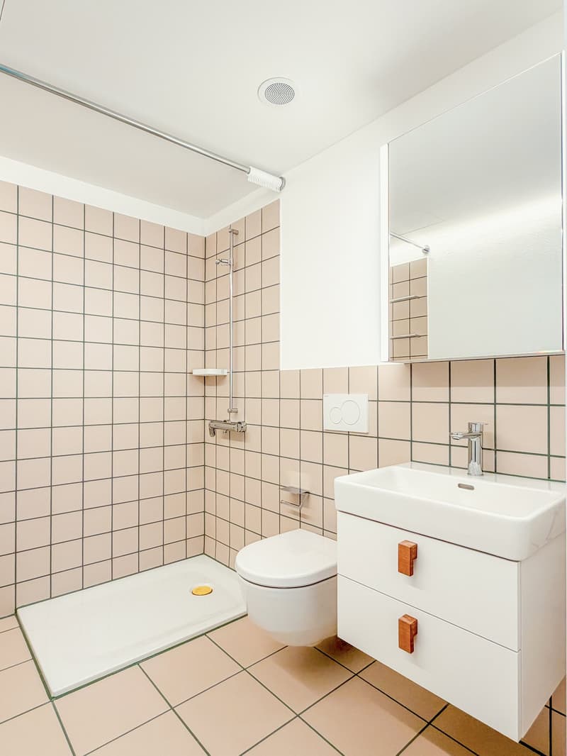 Wohnen mit Stil und Ausblick – 3.5-Zimmerwohnung an beliebter Lage in Zürich (5)