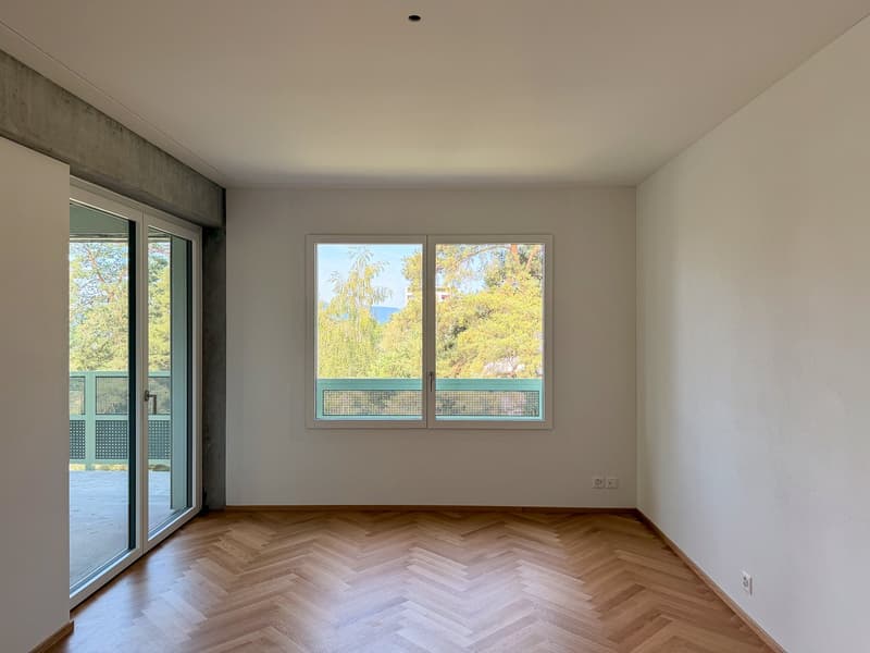 Wohnen mit Stil und Ausblick – 2.5-Zimmerwohnung an beliebter Lage in Zürich (6)