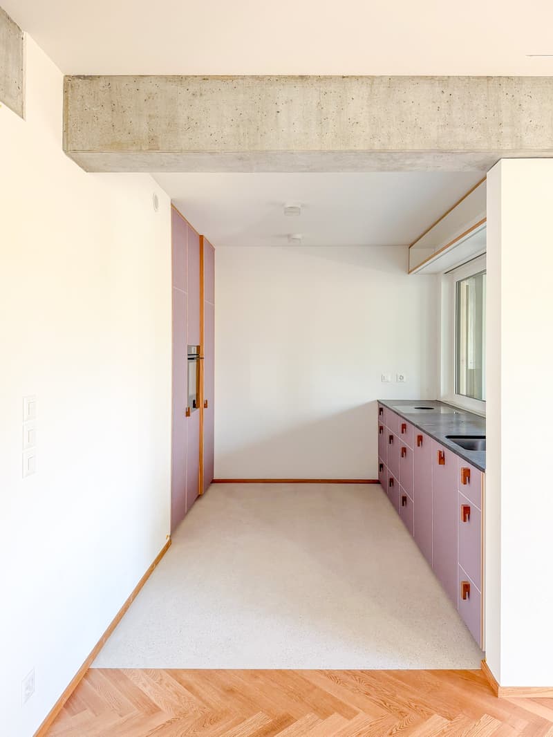 Vivre avec style et vue – appartement 4,5 pièces dans un lieu populaire à Zurich (7)