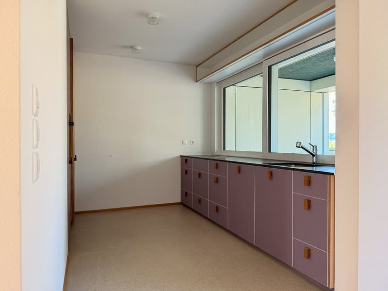 Wohnen mit Stil und Ausblick – 4.5-Zimmerwohnung an beliebter Lage in Zürich (4)
