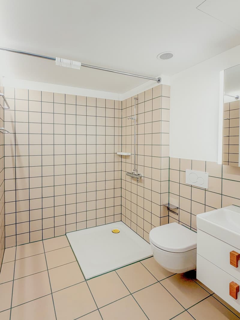 Wohnen mit Stil und Ausblick – 2.5-Zimmerwohnung an beliebter Lage in Zürich (9)