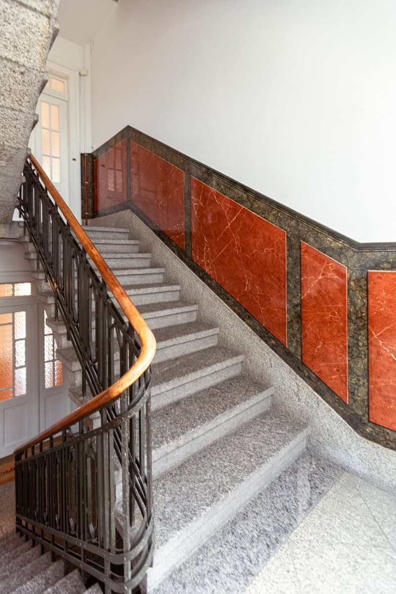Appartement 3,5 pièces avec plafonds en stuc près de Schaffhauserplatz (3)
