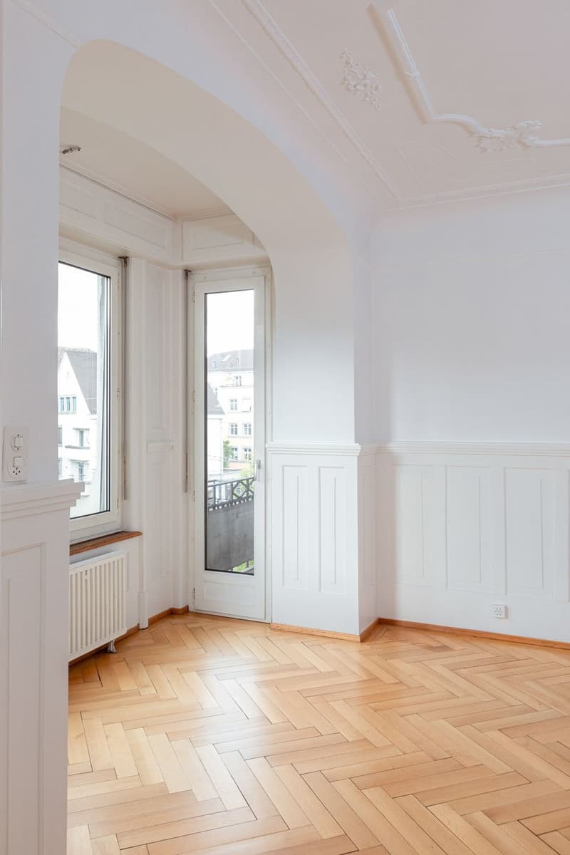 Appartement de 5,5 pièces lumineux dans un emplacement central (12)