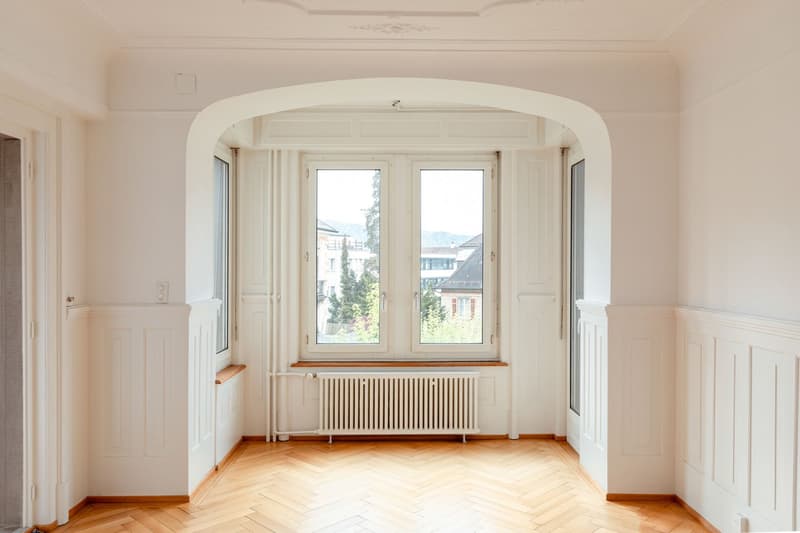 Appartement de 5,5 pièces lumineux dans un emplacement central (11)