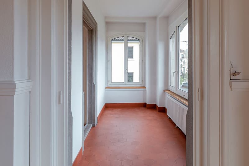 Appartement de 5,5 pièces lumineux dans un emplacement central (15)