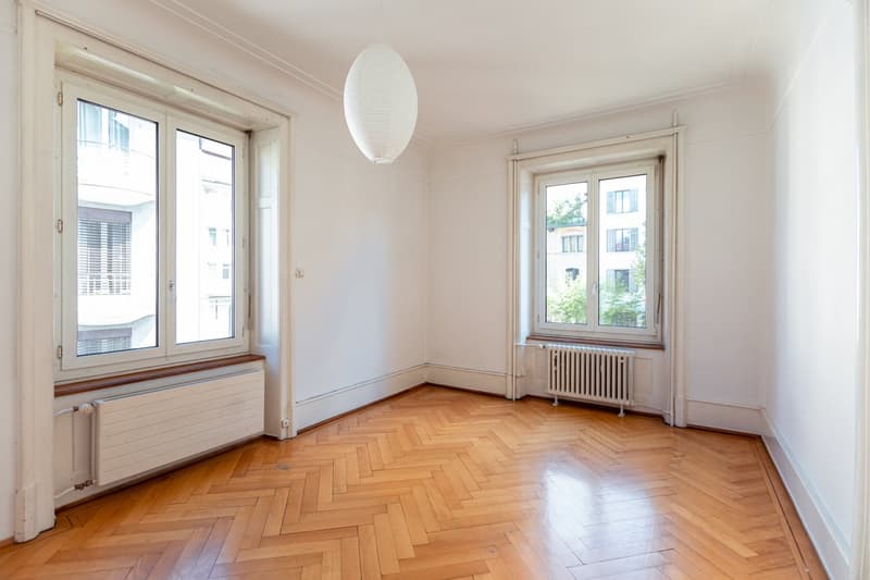 Appartement de 5,5 pièces lumineux dans un emplacement central (14)