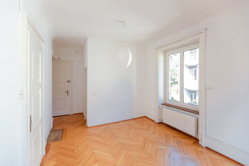 Appartement de 5,5 pièces lumineux dans un emplacement central (21)