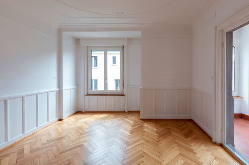 Appartement de 5,5 pièces lumineux dans un emplacement central (16)