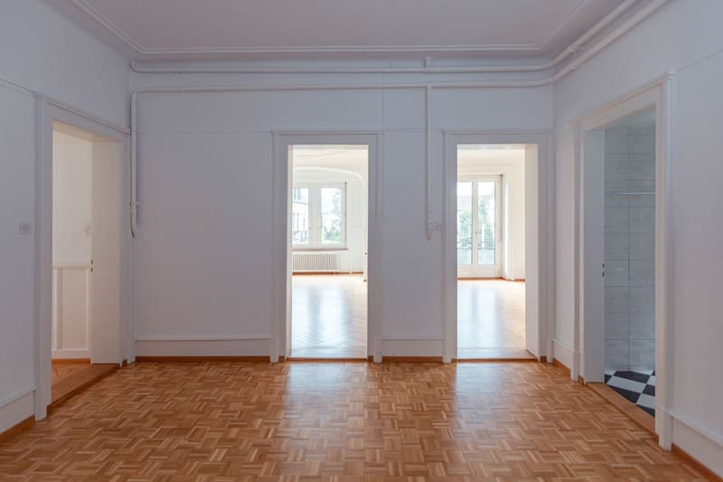 Appartement de 5,5 pièces lumineux dans un emplacement central (5)