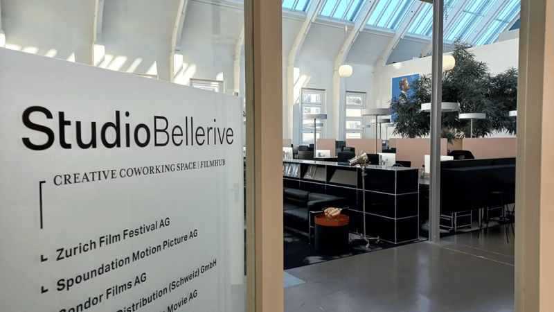 Furnished Loft Workspaces for Rent in Seefeld (5)
