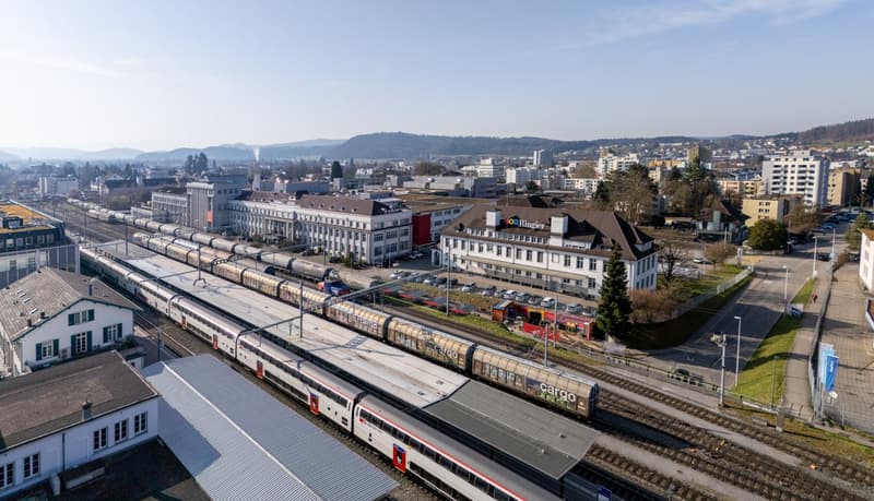 Vielseitige Gewerberäume mit optimaler Infrastruktur in Zofingen (11)