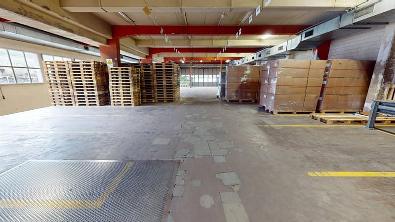 Vielseitige Gewerbe- und Lagerfläche an zentraler Lage in Zofingen (16)