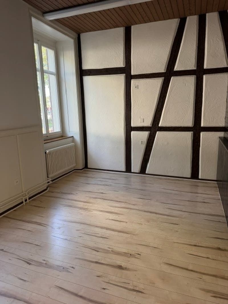 Gewerbefläche / Ladenlokal an der Schützenstrasse 16 in Winterthur (1)