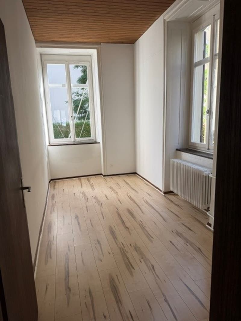 Gewerbefläche / Ladenlokal an der Schützenstrasse 16 in Winterthur (3)