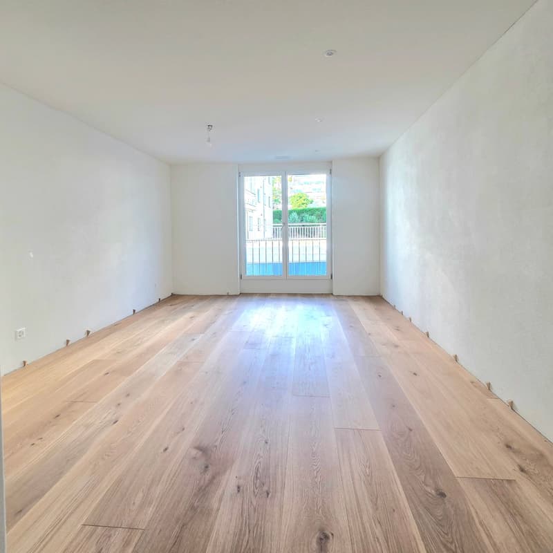 Elternschlafzimmer