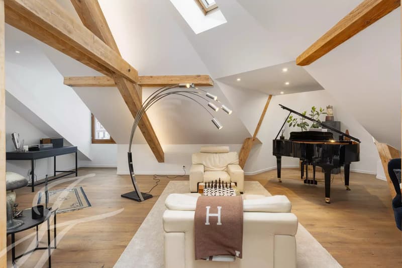 Volume, elegance, location: an exceptional trio (2)