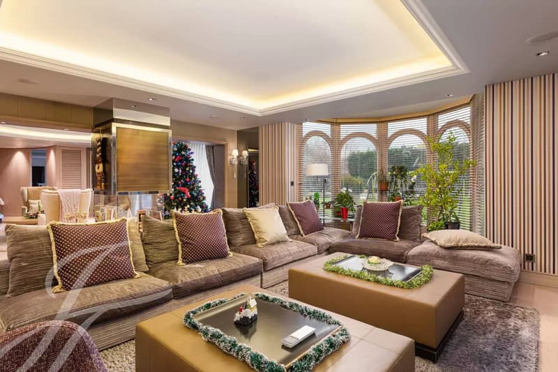 EXCLUSIVE - Luxury and serenity in the heart of Conches (4)