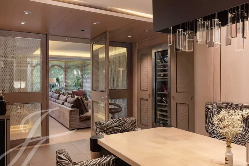 EXCLUSIVE - Luxury and serenity in the heart of Conches (5)