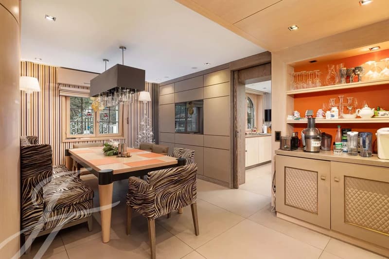 EXCLUSIVE - Luxury and serenity in the heart of Conches (7)