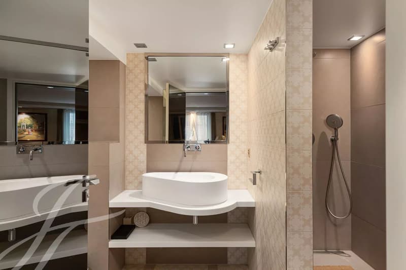 EXCLUSIVE - Luxury and serenity in the heart of Conches (10)