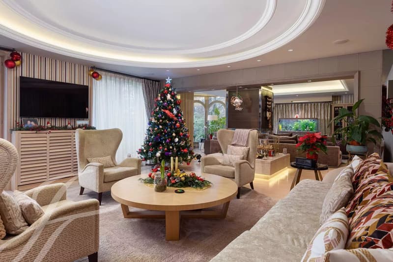 EXCLUSIVE - Luxury and serenity in the heart of Conches (2)