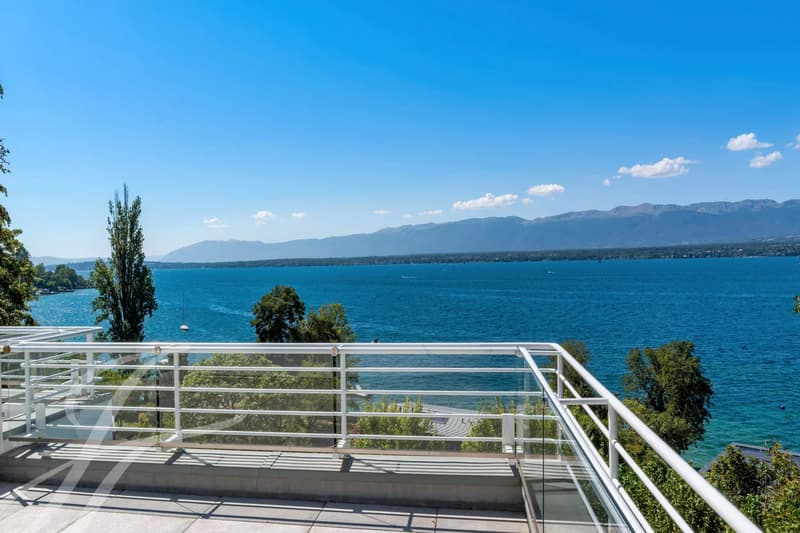 The privilege of an exceptional panoramic view (4)