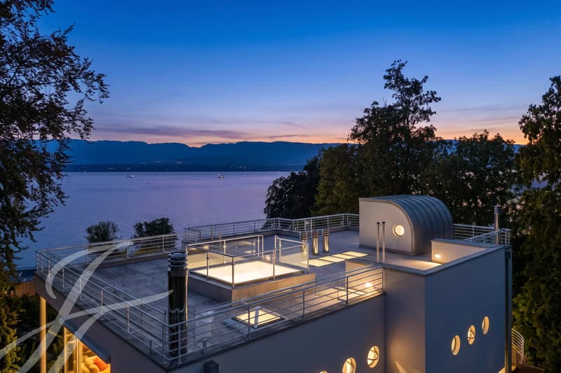 The privilege of an exceptional panoramic view (1)