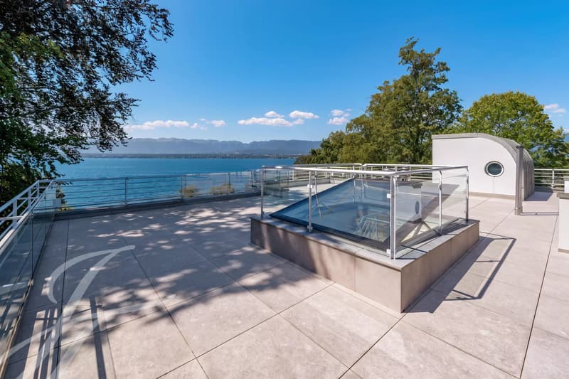 The privilege of an exceptional panoramic view (2)
