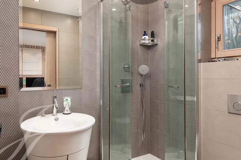 EXCLUSIVE - Luxury and serenity in the heart of Conches (9)