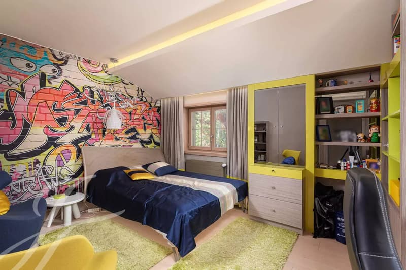 EXCLUSIVE - Luxury and serenity in the heart of Conches (12)