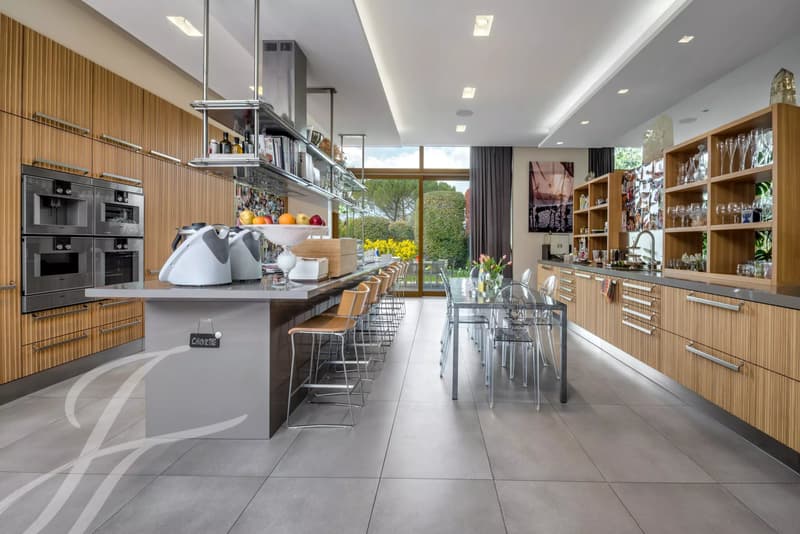 Exceptional property in Plan-les-Ouates (3)
