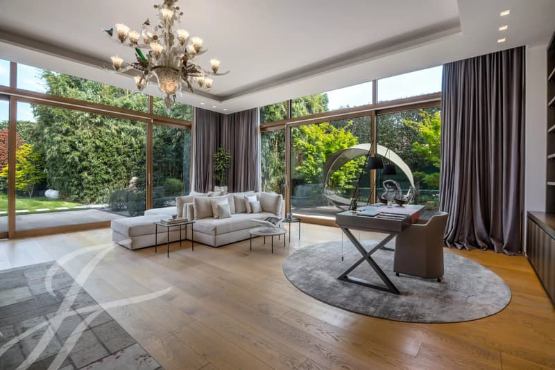 Exceptional property in Plan-les-Ouates (12)
